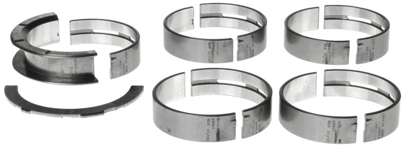 Clevite Ford V8 4.6L SOHC-DOHC 1993-2010 Hauptlagersatz