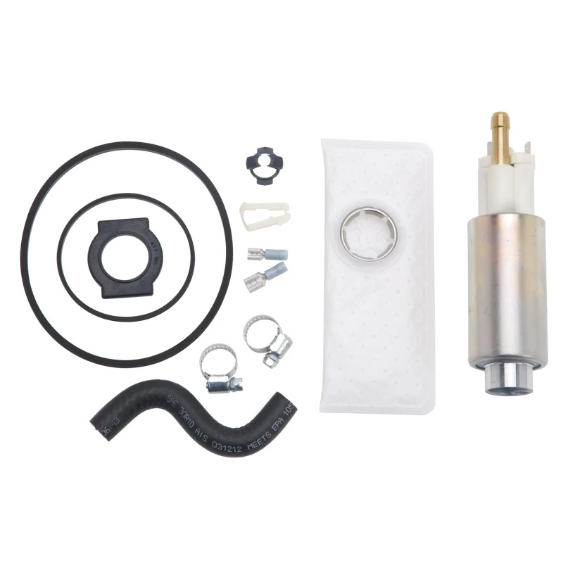 Edelbrock Kraftstoffpumpe 155LPH In-Tank EFI 85-97 Ford Mustang (außer 96-97 Cobra)