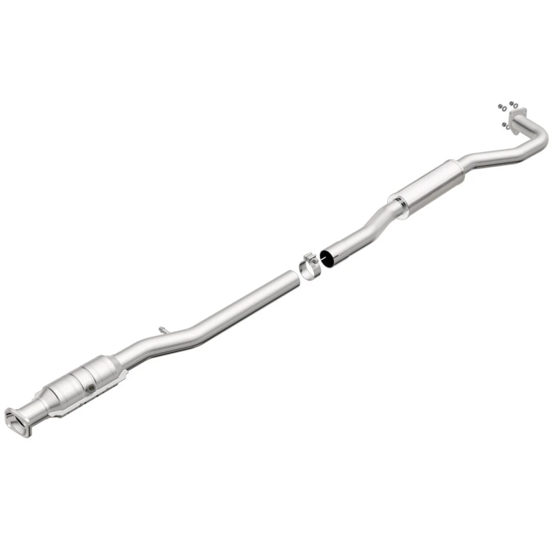 MagnaFlow-Konverter DF 07-09 Mitsu Outlander 3.0L