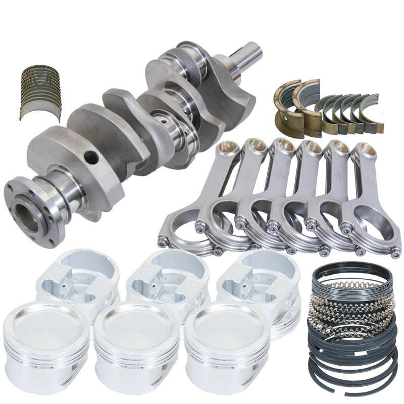 Eagle Buick 3.8L V6 Drehende Baugruppe Kit