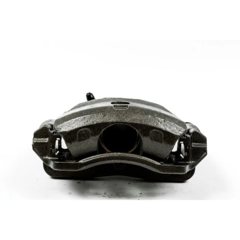 Power Stop 97-00 Acura EL Front Left Autospecialty Caliper w/Bracket