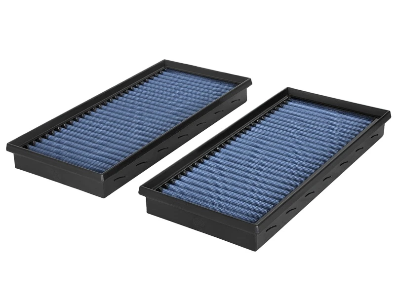 aFe MagnumFLOW-Luftfilter OER P5R A/F P5R Mercedes S-Klasse 94-99 V8 (1 Paar)