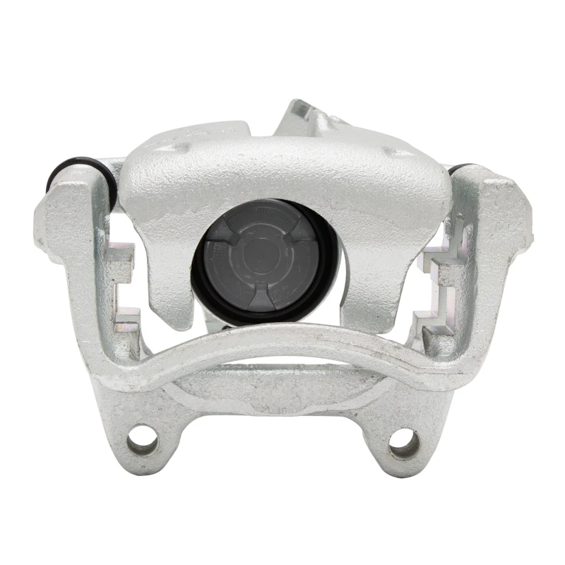 DFC 09-18 Audi Q3 Rear-L Silver Zinc Coated Premium Caliper