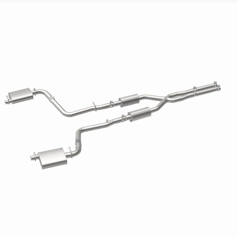 BRExhaust Exhaust Kit Replacement Dodge