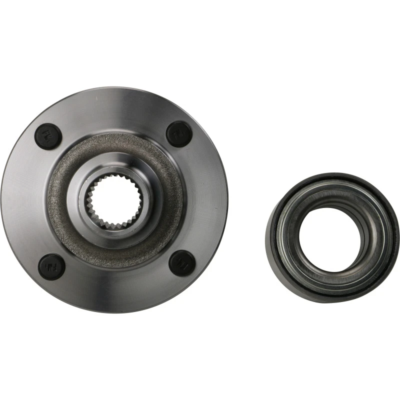 MOOG 95-00 Ford Contour Vordere Radnabe