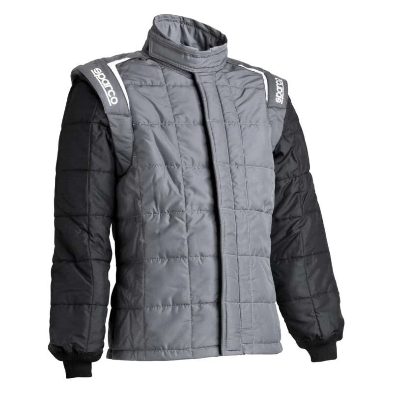 Sparco Suit X20 JCKT SFI-20 62 BLK/G