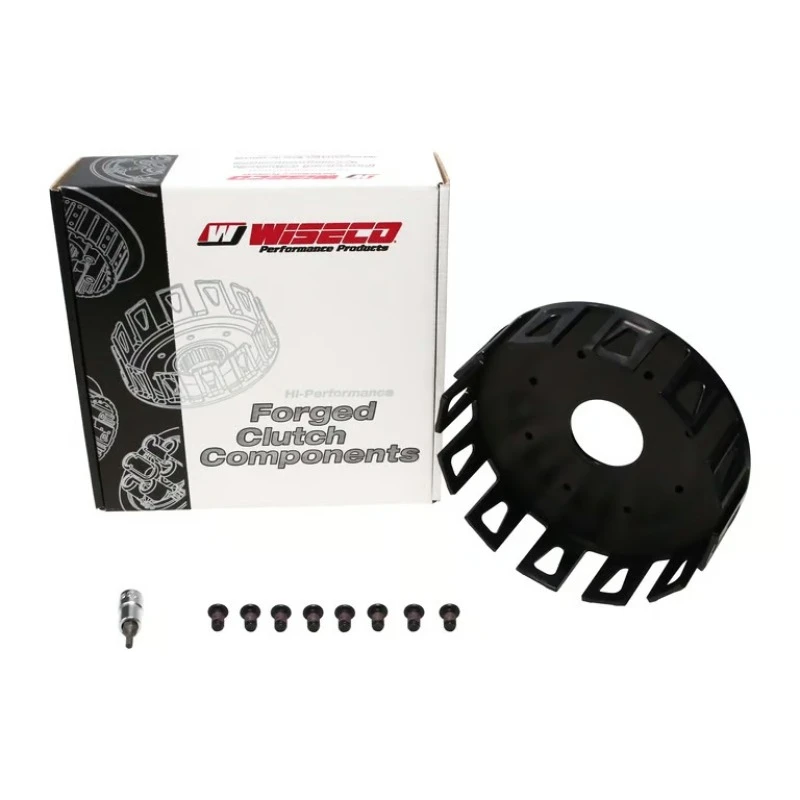 Wiseco 06-07 Kawasaki KX250 Kupplungskorb