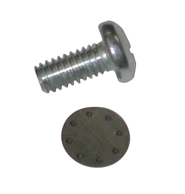 SPC Performance CARBIDE INSERTS-AMMCO (Deutsch)