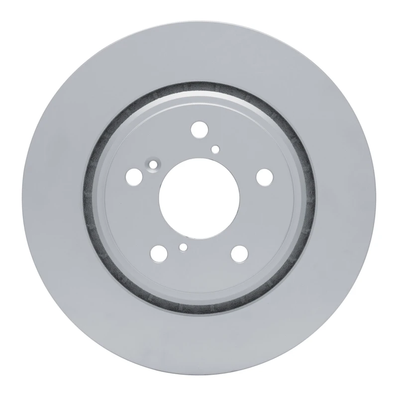 DFC 15-25 Acura MDX Front GeoSPEC Coated Rotor