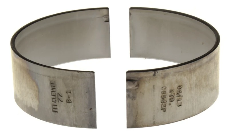 Clevite GM Pass & Trk 368 370 371 394 400 425 455 472 500 V8 1959-84 Pleuel-Lager-Satz