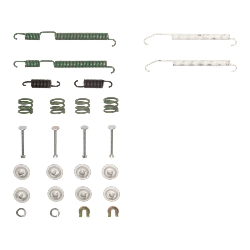 DFC 93-8 Subaru Impreza Rear Drum Brake Hardware Kit