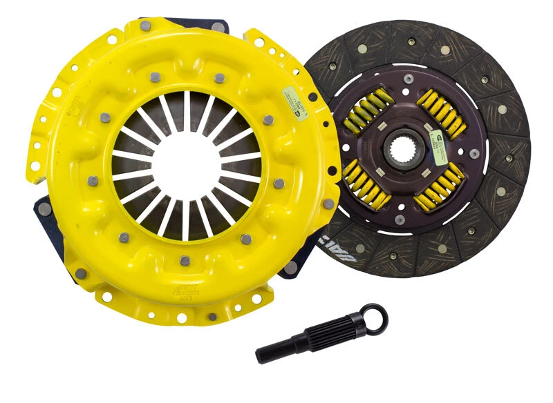 ACT HD/Perf Street Sprung Clutch Kit for various models