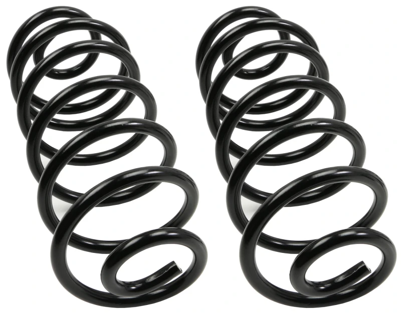 MOOG 05-10 Chevrolet Cobalt Rear Coil Springs