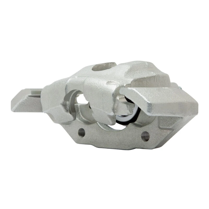 DFC 07-17 Ford Expedition Rear-R Premium Caliper - Silver Zinc Coated