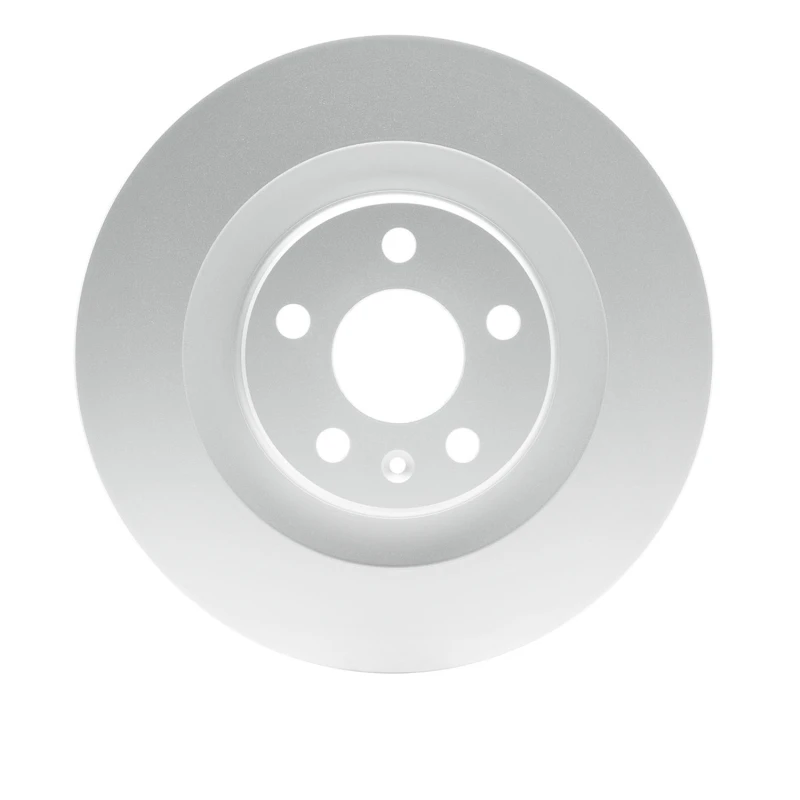 DFC 16-26 Volvo XC60/S60 Rear GeoSPEC Coated Rotor