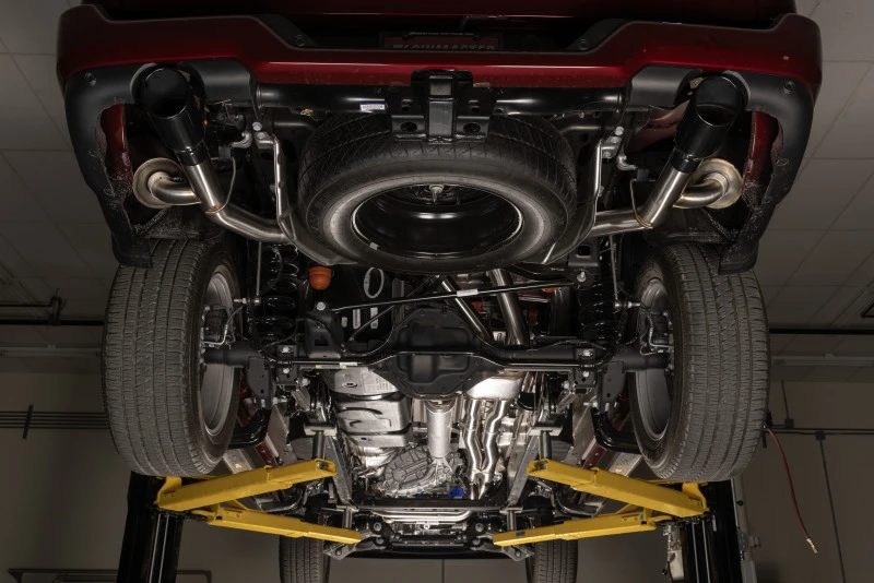 Flowmaster 2025 RAM 1500 3.0L Signature Series Cat-Back Exhaust System