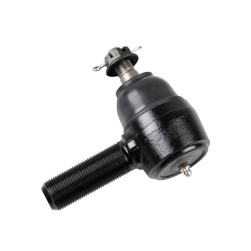 Synergy 03-13 Dodge Ram Passenger Side Tie Rod End
