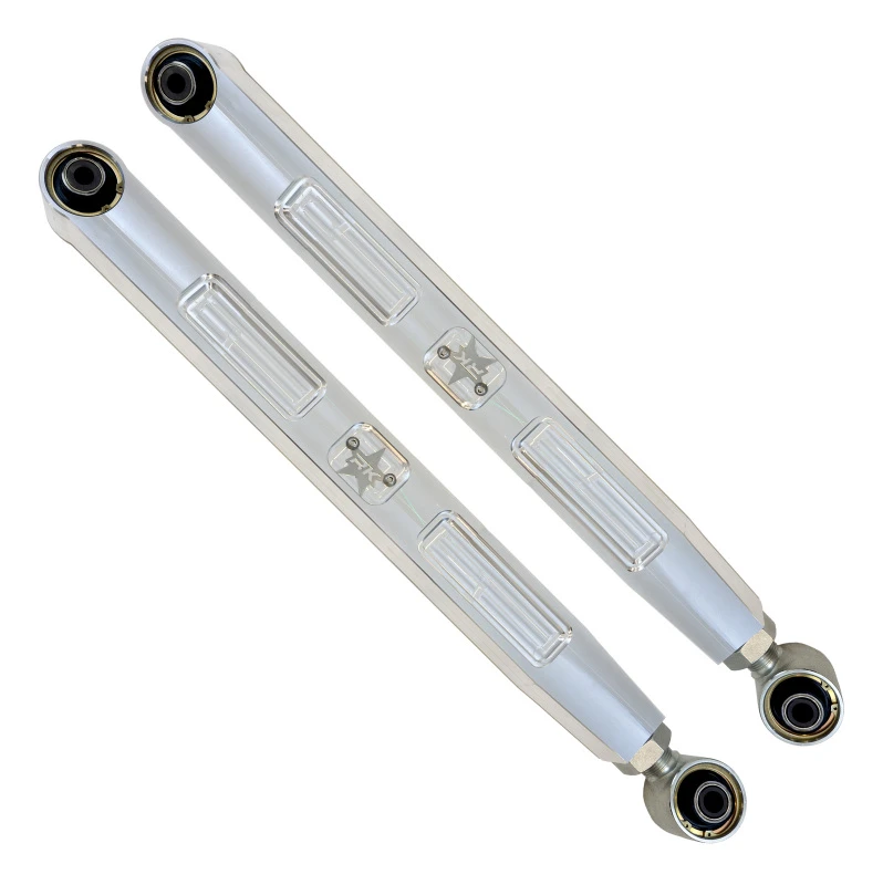 Rock Krawler PB+J Billet Aluminum Rear Lower Arm für 2021+ Ford Bronco