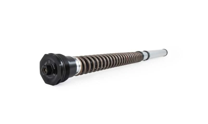 Ohlins 18-22 Harley Softail Sport Glide (Showa) NIX 30 Street Cartridge Kit (Incl. Springs/Notes)
