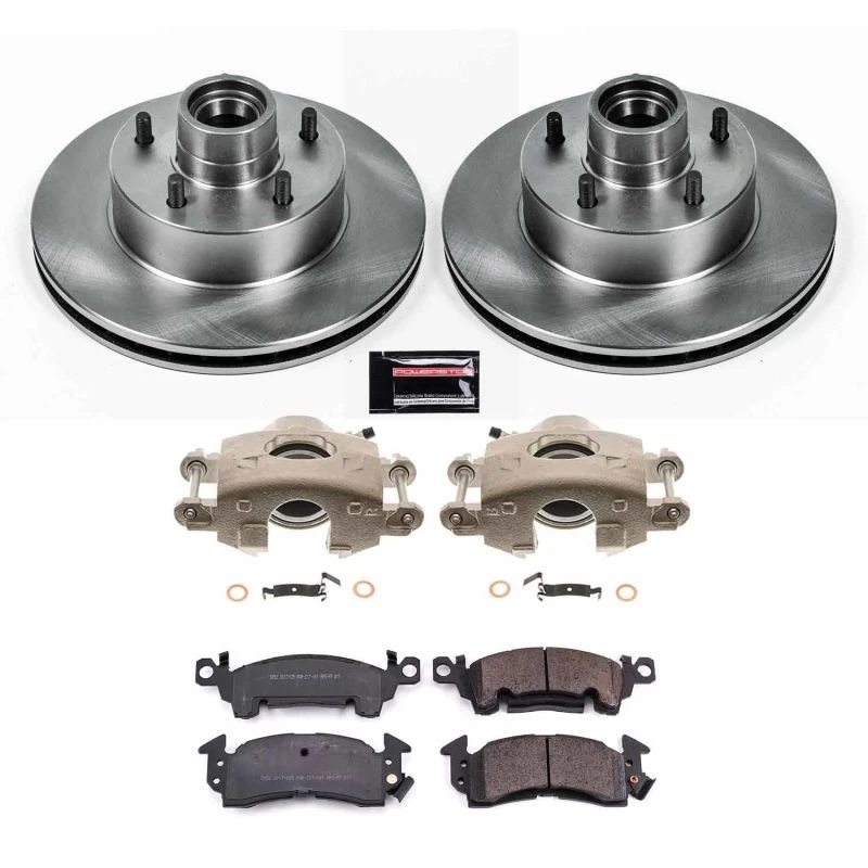 powerstop_KCOE2580A-6794556ee817f Power Stop 1977 Buick Century Front Autospecialty Brake Kit w/Calipers