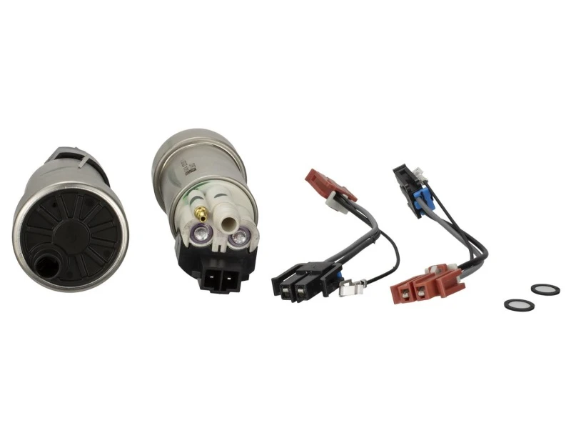 Ford Racing Hi-Performance Dual Fuel Pump Kit for Ford