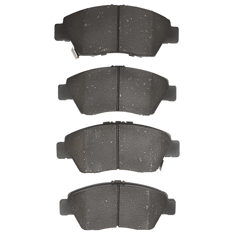 DFC 93-15 Acura RSX Front 5000 Advanced Ceramic Brake Pads