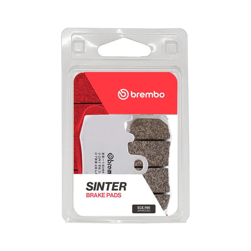 Brembo OE Front Brake Pad for BMW R 1200