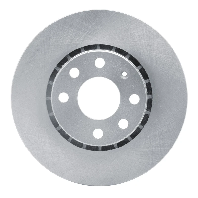 DFC 06-10 Fiat Punto (Mexico) Front Brake Rotor
