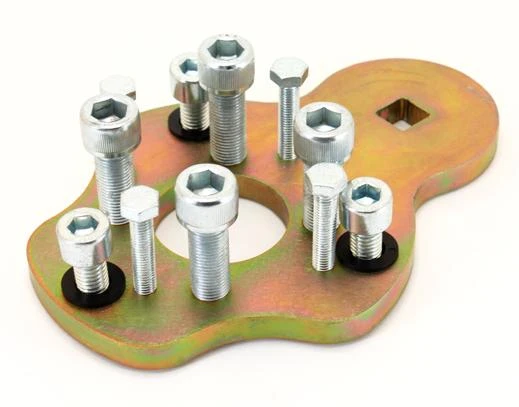 GrimmSpeed Subaru Crank Pulley Removal/Install Tool