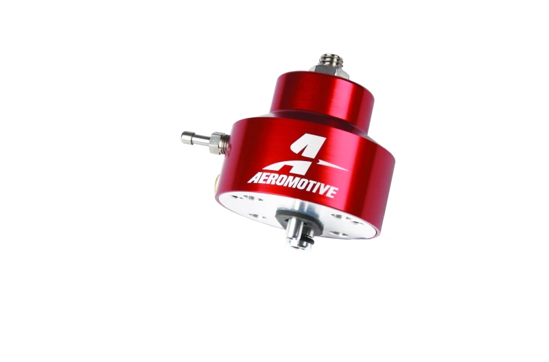 Aeromotive 86-93 Ford 5.0 Billet-Regler, einstellbar