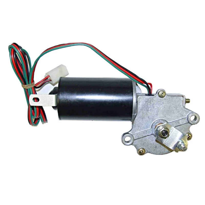 Omix Scheibenwischer Motor 68-86 Jeep CJ Modelle