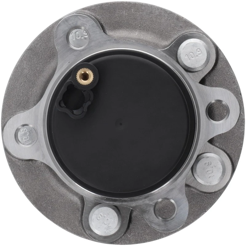MOOG 2019 Ford Police Responder Hybrid Rear Hub Assembly