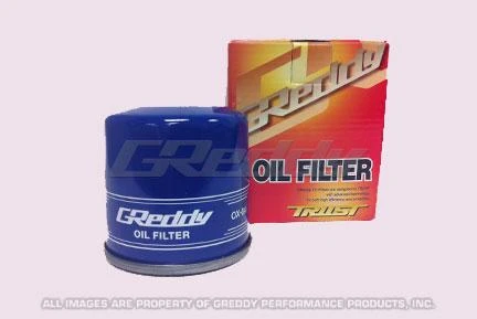GReddy OX-04 Ölfilter M20xP1.5