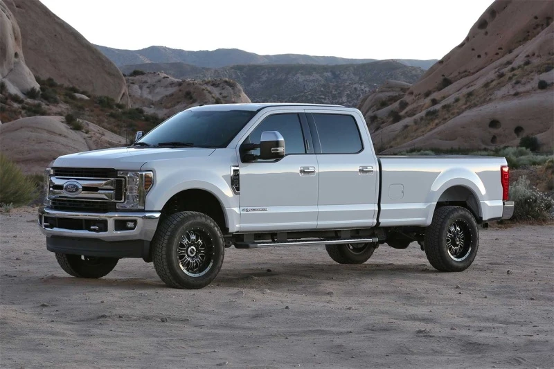 Fabtech 17-20 Ford F250/350 4WD Dirt Logic 2,25 N/R Stoßdämpfer - Hinten