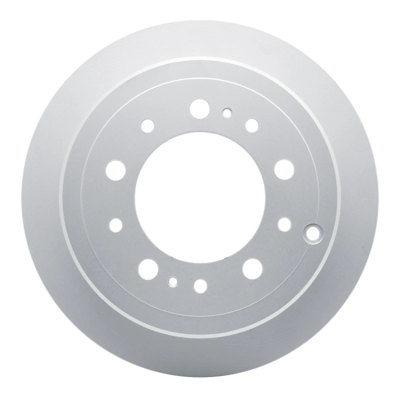 DFC 98-07 Lexus LX470 Rear GeoSPEC Coated Rotor