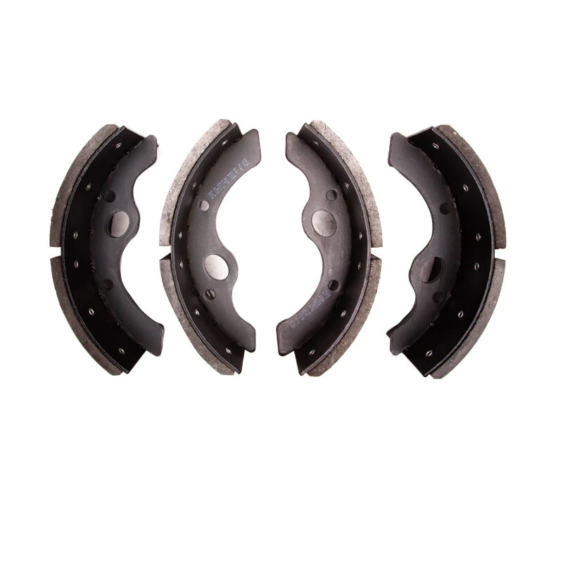 DFC 89-13 UD UD 18HD Rear Premium Riveted Shoes