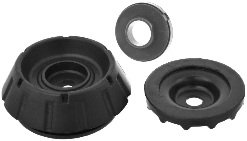 KYB Stoßdämpfer & Struts Strut Mount Vorne Kia Soul 2013-2010