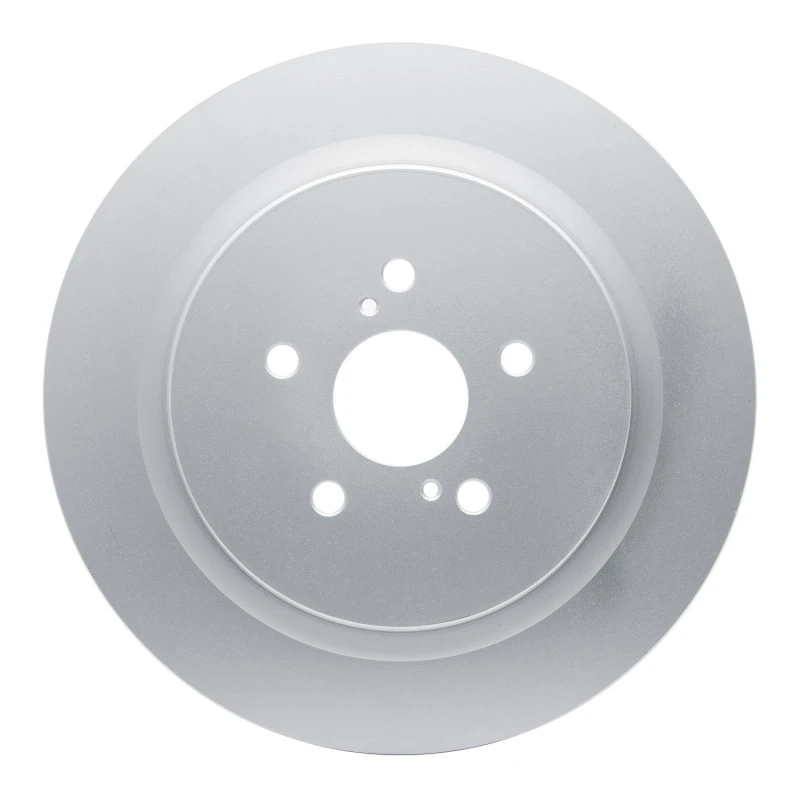 DFC 16-22 Lexus RX500 Rear GeoSPEC Coated Rotor