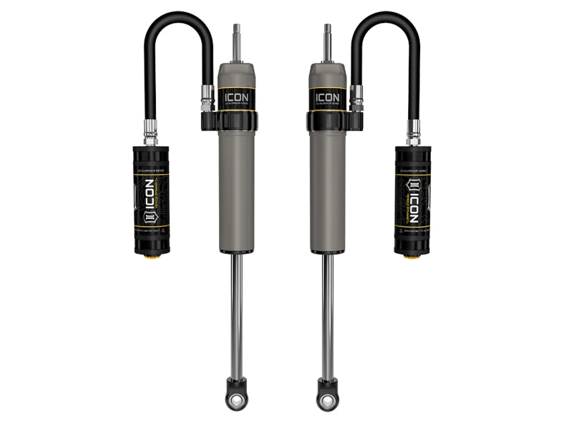 ICON 23-24 Ford F-250/F-350 Super Duty 4WD 4.5in Front 2.5 Series Shocks VS RR - Pair