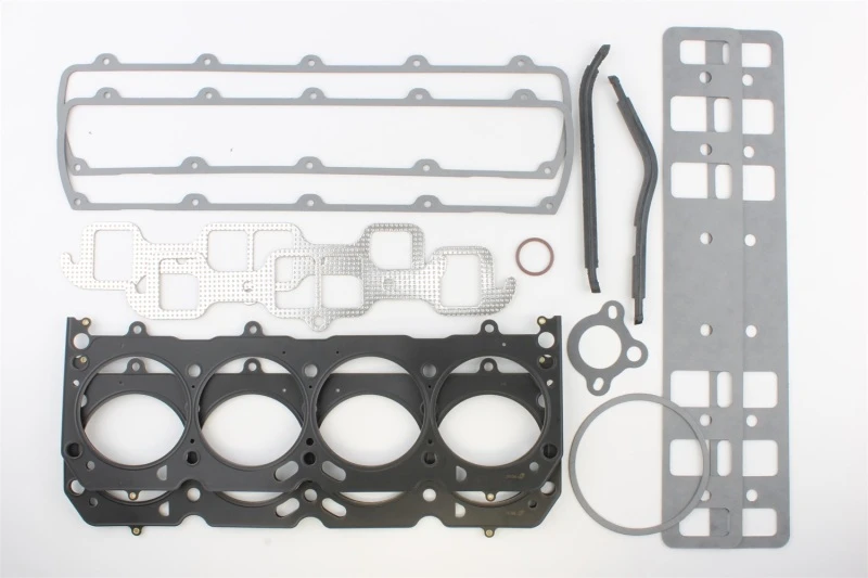 Cometic Street Pro GM 1968-76 455ci OLDS Big Block 4.200 Top End Gasket Kit (deutsch: Cometic Street Pro GM 1968-76 455ci OLDS Big Block 4.200 Oberer Gasket Kit)