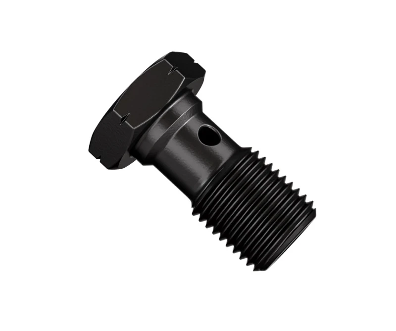 Goodridge-Einzel-Banjo-Bolzen M10x1,25