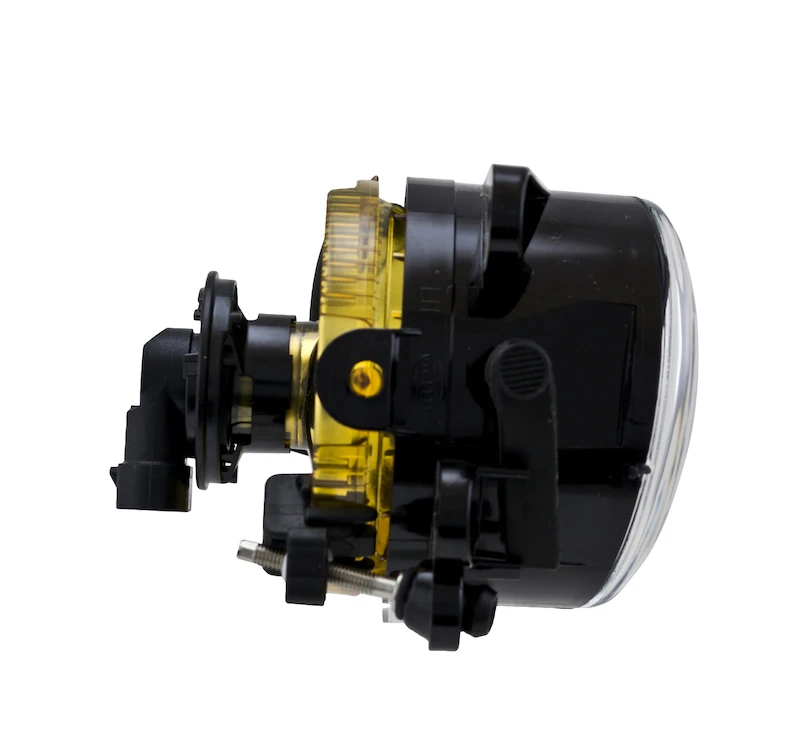 Hella 2006-2009 Volkswagen Golf Nebelscheinwerfer links