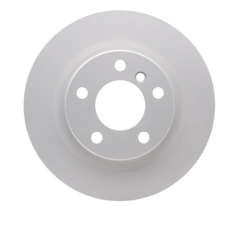 DFC 06-21 BMW 323i Rear GeoSPEC Coated Rotor