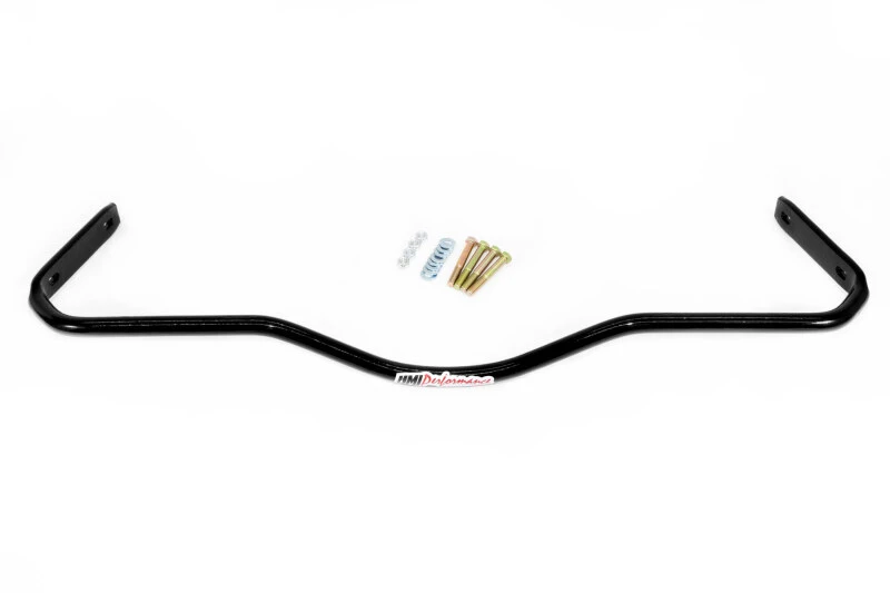 UMI Performance 78-88 GM G-Body 1 Zoll feste hintere Querstabilisator