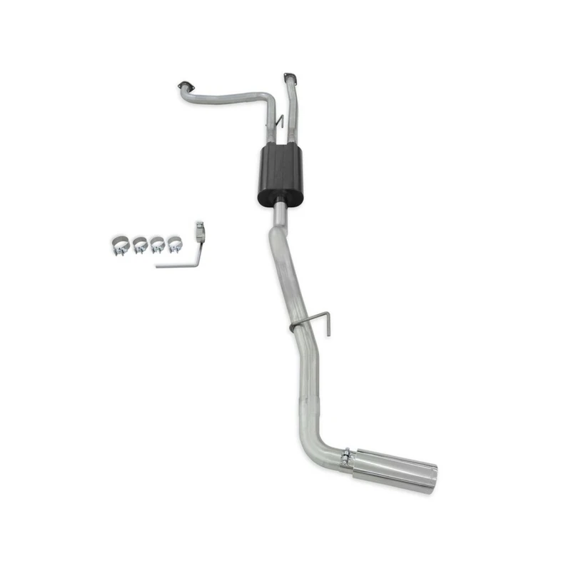 Flowmaster 22-25 Nissan Frontier 3.8L American Thunder Cat-Back Exhaust System