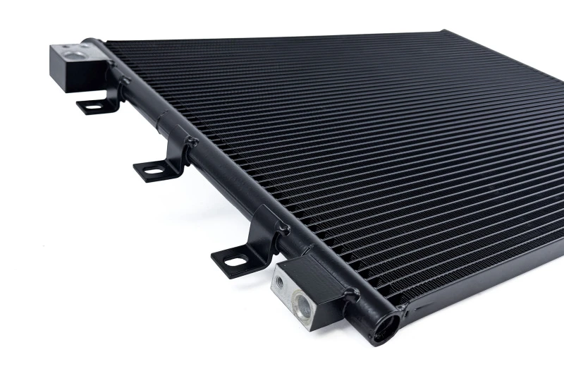 CSF Ferrari 458 OEM+ Performance A/C Condenser Features