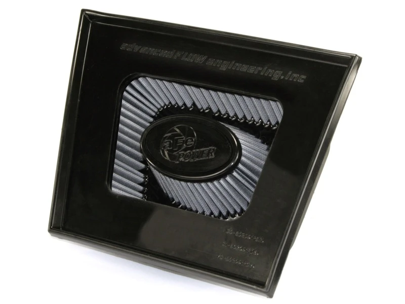 aFe MagnumFLOW Luftfilter OER PDS A/F PDS GM Diesel Trucks 11-12 V8-6.6L (td)