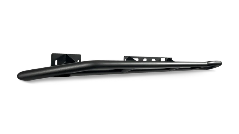 Body Armor 4x4 Revo Rock Sliders für 2005–2023 Toyota Tacoma Double Cab Short Bed