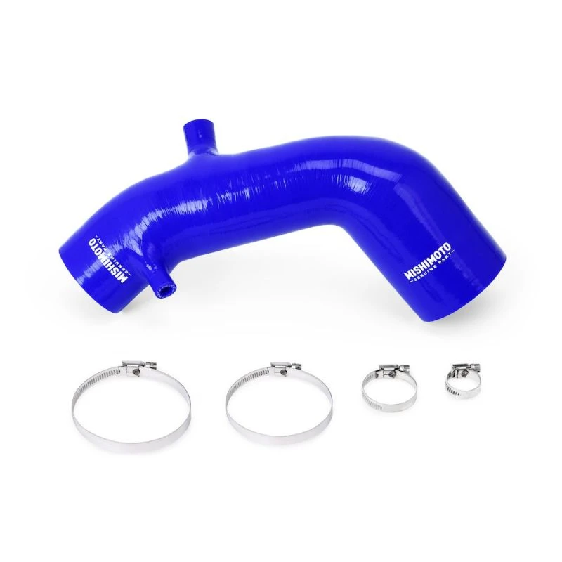 Mishimoto 00-05 Honda S2000 Blaues Silikon-Schlauch-Kit