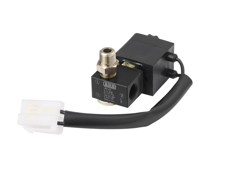 ARB Sp Nippel-Solenoid Alu 12Vdc1/8In